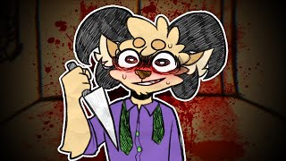 3 Furry Games Fursuit Lets Play