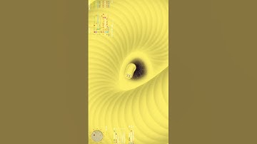 Wormateio Shorts 299 | Trò chơi rắn săn mồi