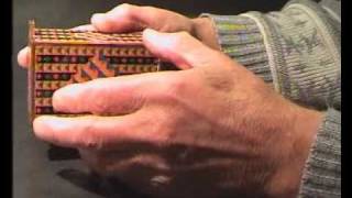 better odds.wmv A sliding panel wooden puzzle box, with more wrong moves than right ones.
