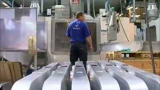 High Pressure Die Casting At Pdc-Teknik