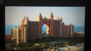 Wzatco 4K Projector Yuva Go Max Video Quality #wzatco #projector #4k 