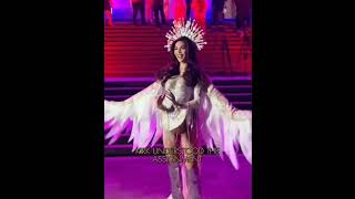 Kirk Popiolek For Miss International Queen Philippines 2025