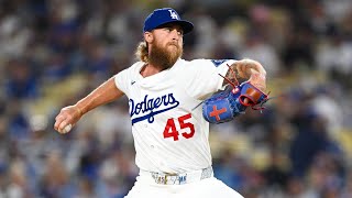 Michael Kopech 2025 MLB Highlights! (Mid-Season)
