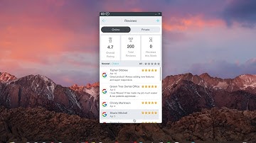 WeavePlus 8 minute Overview