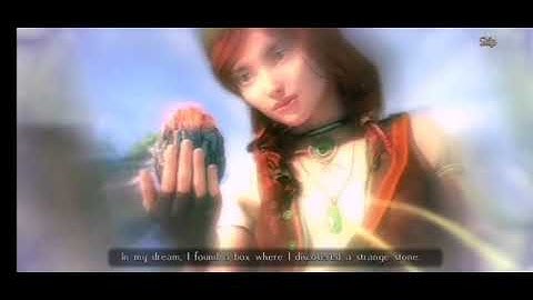 Darkness and Flame 4: ENEMY IN REFLECTION Walkthrough (Part1/3)