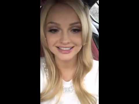 Ekaterina Koba Periscope 2015-11-18