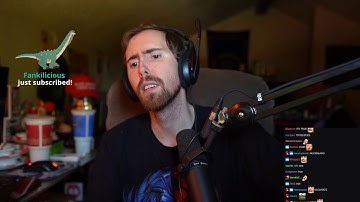 Asmongold