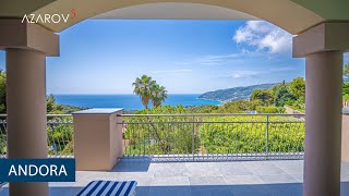 :  For sale villa in Andora 350 2, Liguria |   ,  350 2