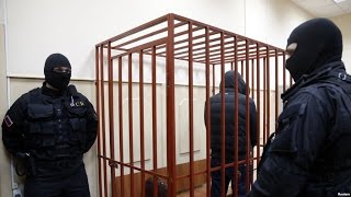 УК РФ, статья 58, Назначение осужденным к лишению свободы вида исправительного учреждения, Уголовный