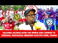 SALAMBA AKUBALI MZIKI WA SIMBA AIPA USHINDI VS DODOMA JIJI KUCHUKUA UBINGWA KAZI IPO HAPA CHAMA 