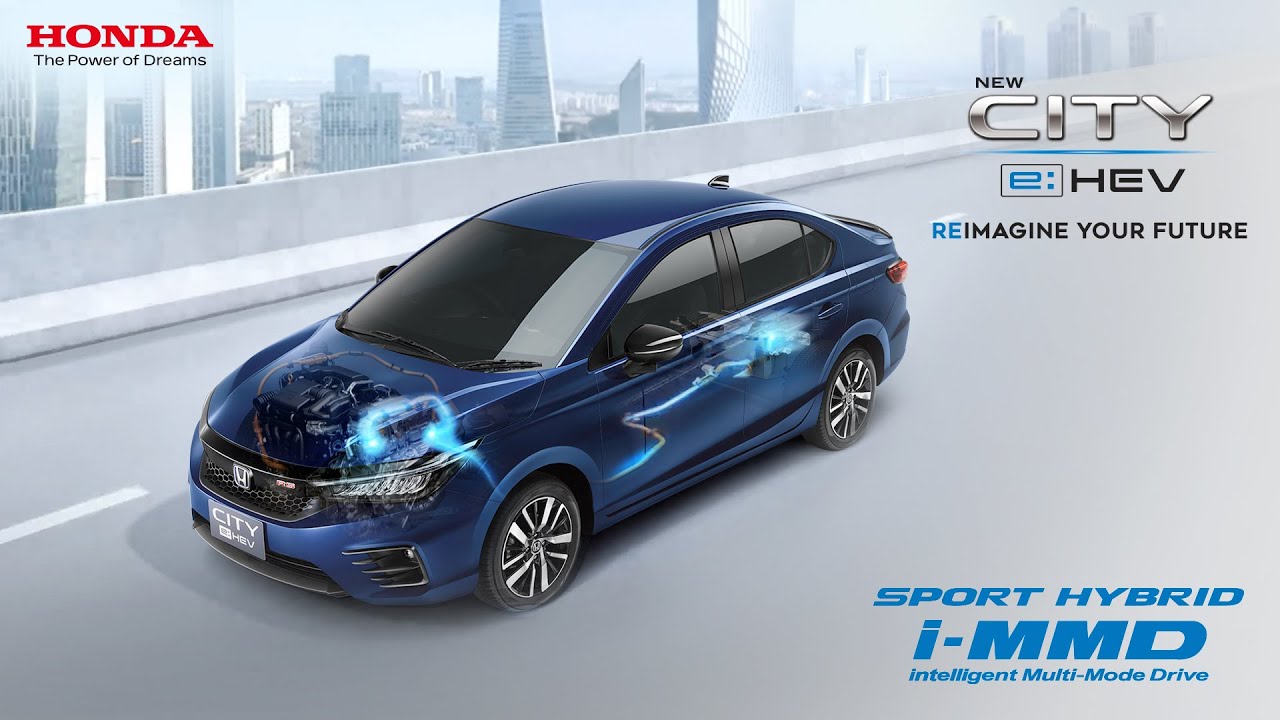 Honda City Hybrid For Malaysia Revealed India Launch On Cards Page 2 Team Bhp