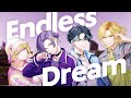 【MV】Endless Dream / VISTY