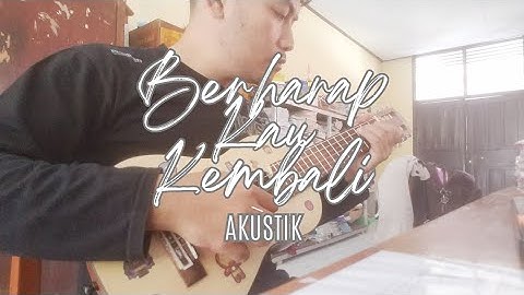 J Rocks Berharap Kau Kembali  Kono Mune Ni Cover by Tereza Recover By Elton