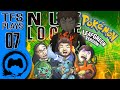 Leaf Green NUZLOCKE - 07 - TFS Plays (TeamFourStar)