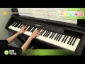 初恋 / 中島 美嘉 : ピアノ(ソロ) / 中級