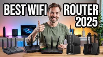✅Best Wifi Router 2025 [Wait Until You See What’s #1]