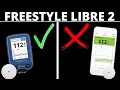 5 Reasons You Should Use The Reader And NOT Your Phone To Scan The Freestyle Libre 2!