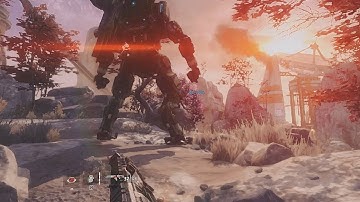 Titanfall 2 Part 9 : The Beacon by Andika Tetuka