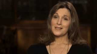 007 CONTRA SPECTRE - Entrevista (Barbara Broccoli)