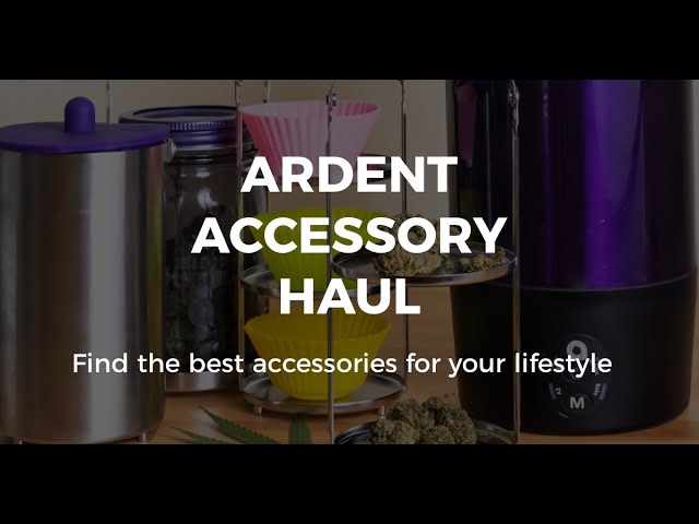 Ardent Accessories Haul: Fun Upgrades for Ardent Nova & Ardent FX class=