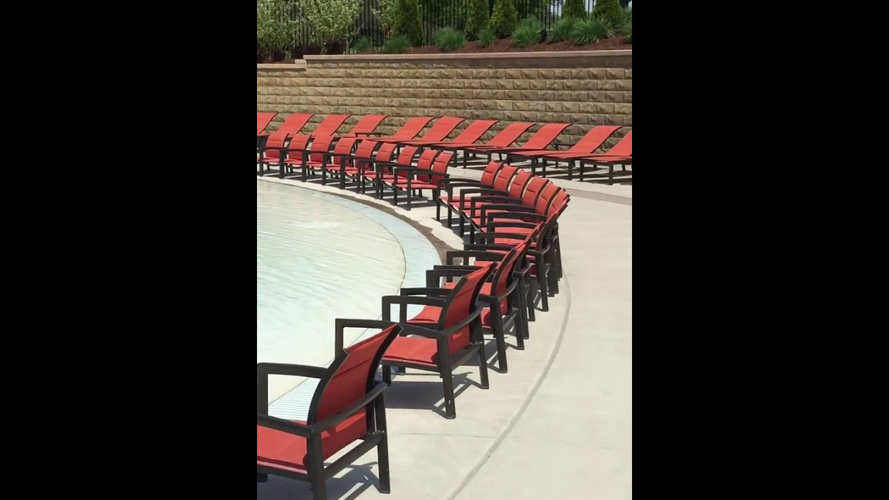 Elmcrest Pool Opening Update