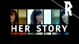 Her Story (Full Playthrough)