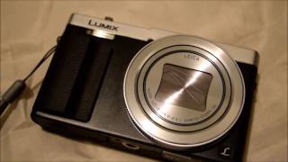 Panasonic LUMIX ZS50 or TZ70 Review With Sample Pictures and Videos