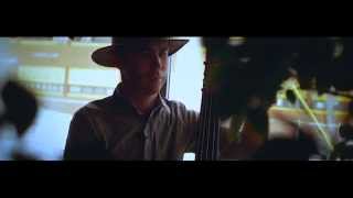 Starboard Cannons - Andy (Live at 'You Say Tomato' Cafe, Kansas City, MO)