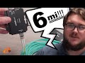 How to Extend Video Signals Over 6 Miles with Fiber Optics | BZBGEAR BG-FES12G