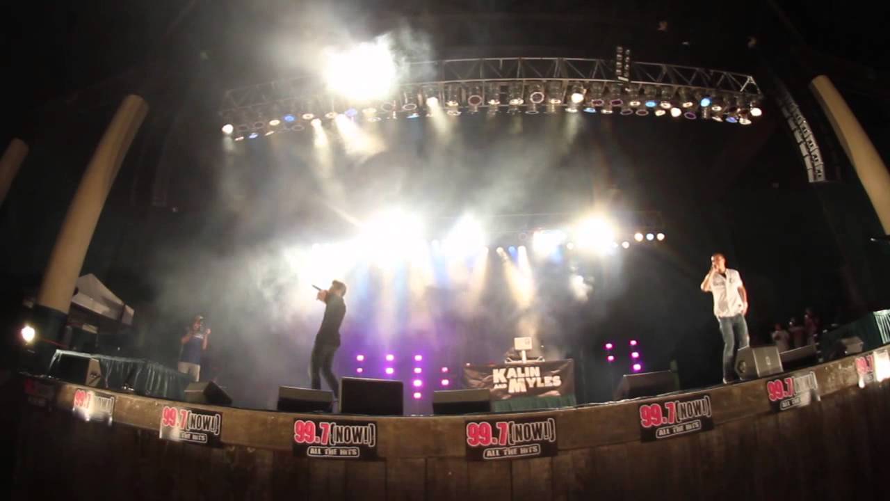 KAM CAM: 997 Now Summer Splash 2014