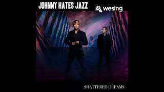 Shattered Dreams(Re-Recorded)
