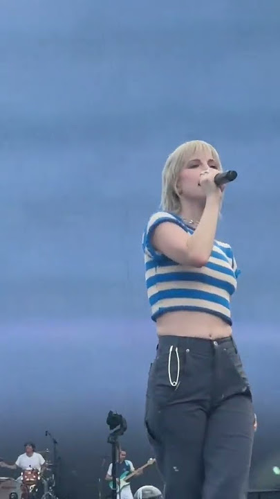 The Only Exception - Paramore #paramore