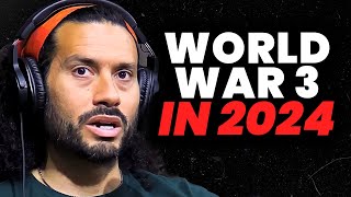 2024 Chaotic Prediction: WW3 Will Change The World As We Know It