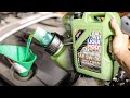 Fixing my Coyote Tick with GREEN OIL!