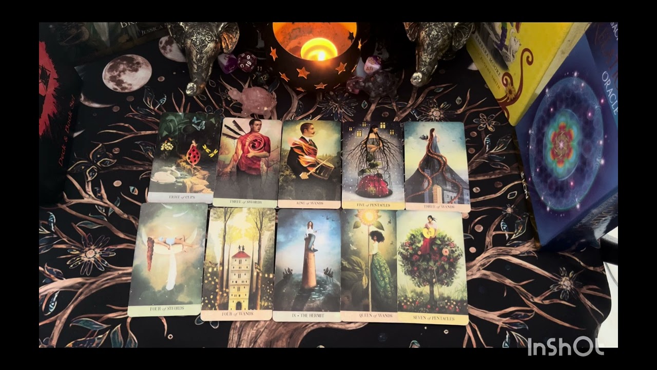 Θα κάνει κάποια κίνηση;;;!!! Γενικό και pick a card 18+ ❤️❤️❤️❤️🌹🌹🌹🌹🌻🌻🌻🌻🥀🥀🥀🌼🌼🌼💕💕💕