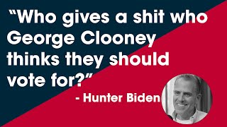 Hunter Biden