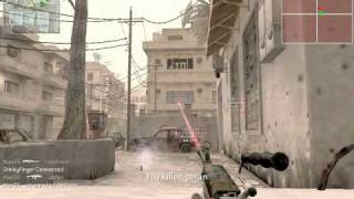CoD 4 :: RIDE :: AN AIMBOT MONTAGE