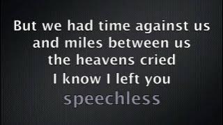 Adele - I'll be waiting lyrics