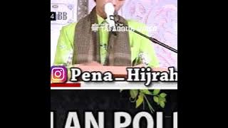 Download lagu Iklan Polda. Oleh Ustadz Abdul Somad