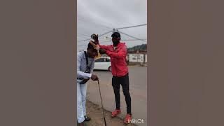 Uthathekile, Mboneni& Manelisi