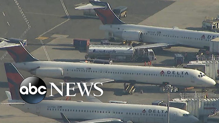 FAA Investigating New Drone Incidents at JFK Airport