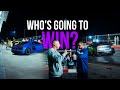 battle at roll racing qld