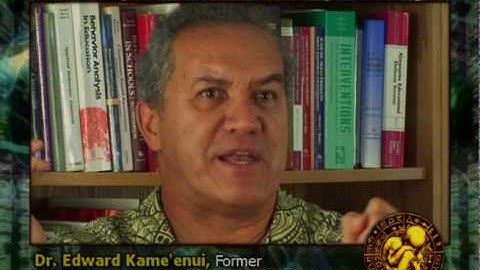 Dr. Edward Kame