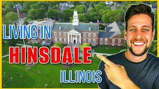 Living in Hinsdale Illinois 2024 Top Things You Need to Know
