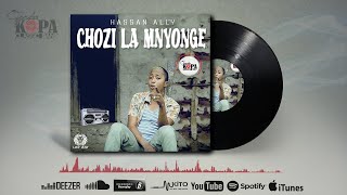 Young Hassan Ally - Chozi la mnyonge | OGOPA KOPA Classic band©️