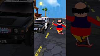 Motu Patlu Super Duper Game | #motupatlu #runner #super #game #shorts screenshot 2