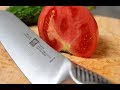 ZWILLING TWIN Fin 切れ味が良く使いやすい包丁です！