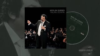 Müslüm Gürses - Sessiz Gemi Resimi