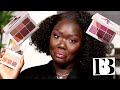 Did Fenty Really just SNAP?!.. Fenty Snap Shadows Review || Nyma Tang