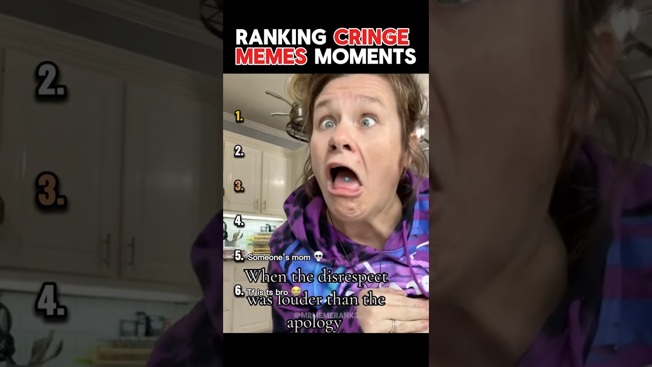 Hard Watch Of The Day 😭🥀 #cringe #ranking #funny #memes #shorts